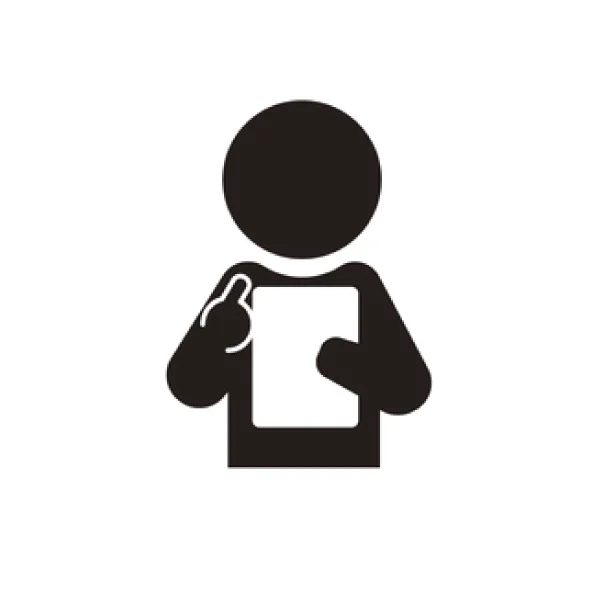 若くして店長アイコン