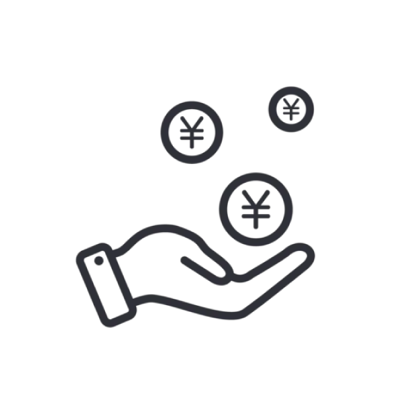 通信資格手当アイコン