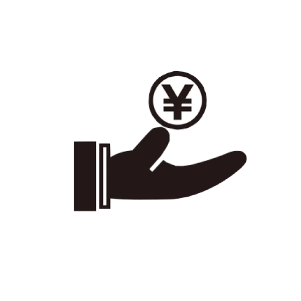 奨学金返済サポート制度アイコン