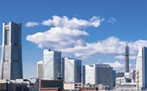 沿革写真（2000年代）