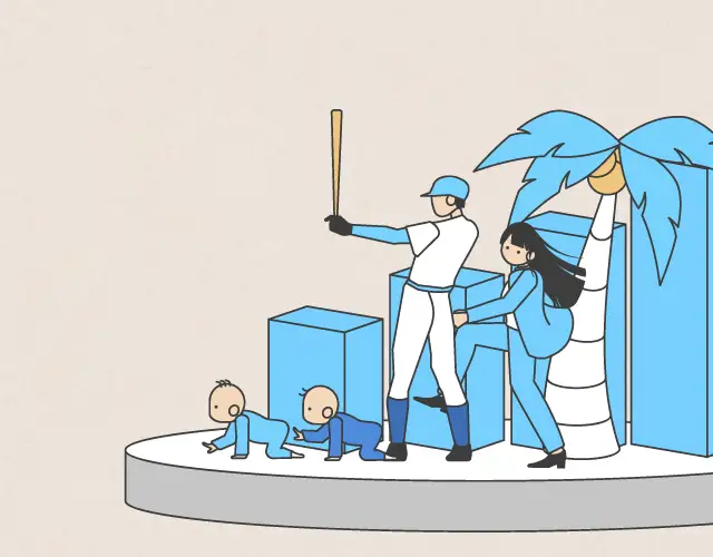 数字で見るNOJIMA