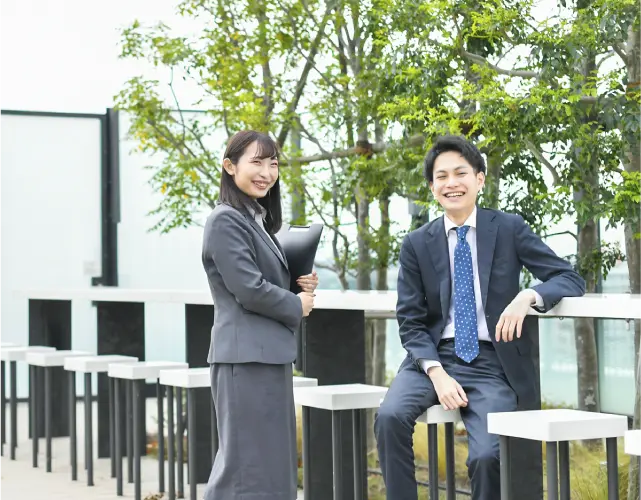 社内報「I am nojima 」