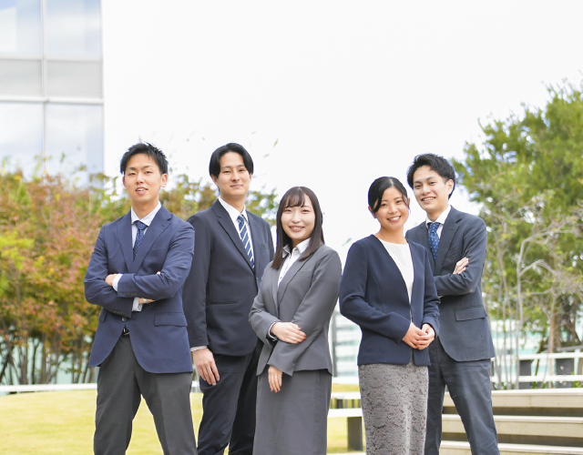 ノジマのキャリア