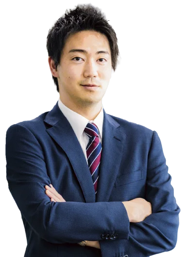 社員インデックス画像