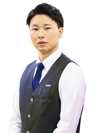 社員インデックス画像