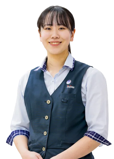 社員インデックス画像