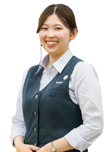 社員インデックス画像