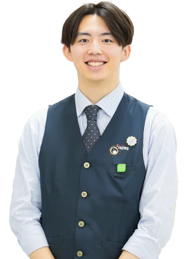 社員インデックス画像