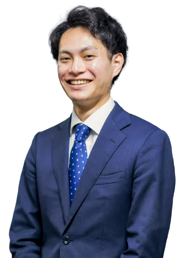 社員インデックス画像